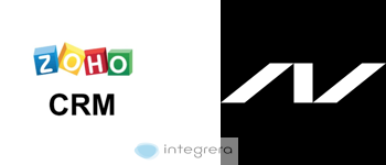 Zoho CRM + Nordnet
