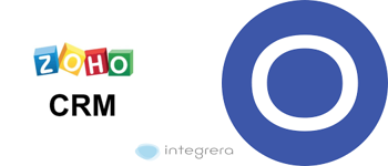 Zoho CRM + Ongoing Warehouse