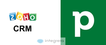 Zoho CRM + Pipedrive
