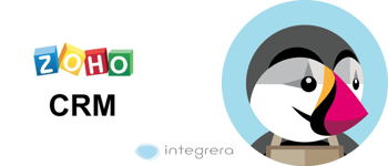Zoho CRM + PrestaShop