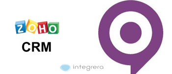 Zoho CRM + Proff