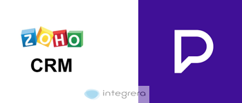 Zoho CRM + Provet Cloud