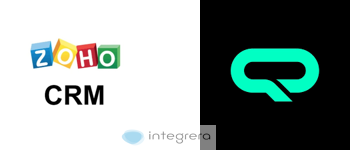 Zoho CRM + Qliro