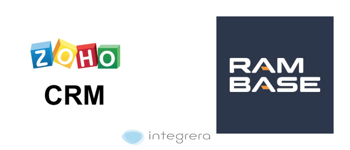 Zoho CRM + Rambase