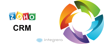 Zoho CRM + RecMan
