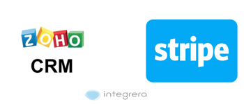 Zoho CRM + Stripe