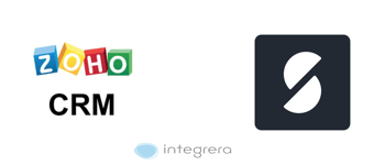 Zoho CRM + SumUp