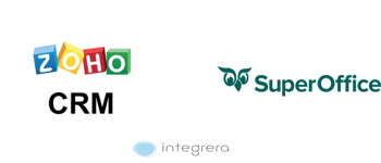 Zoho CRM + SuperOffice