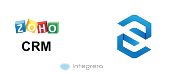 Zoho CRM + Systima