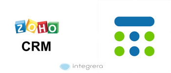 Zoho CRM + TeamUp