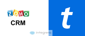 Zoho CRM + Ticketmaster