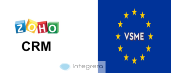 Zoho CRM + VSME