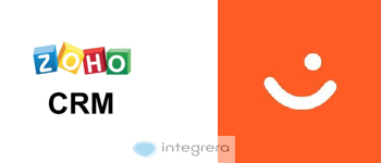 Zoho CRM + Vipps Rapporter