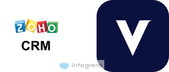 Zoho CRM + Viskan