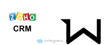 Zoho CRM + Walley