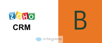 Zoho CRM + Winner Bizz