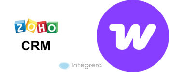 Zoho CRM + WooCommerce