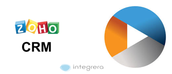 Zoho CRM + WorkPoint 365