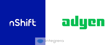 nShift Online + Adyen