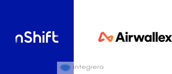 nShift Online + Airwallex