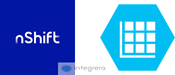 nShift Online + Azure Table Storage