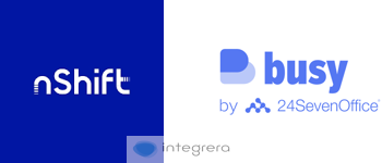 nShift Online + Busy