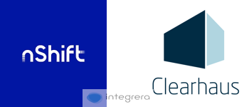 nShift Online + Clearhaus