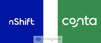 nShift Online + Conta