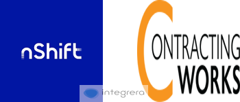 nShift Online + Contracting Works