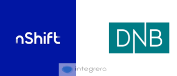 nShift Online + DNB Regnskap