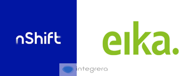 nShift Online + Eika Regnskap