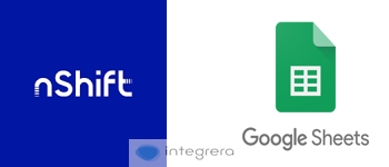 nShift Online + Google Sheets