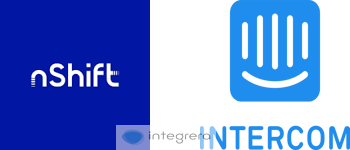 nShift Online + Intercom