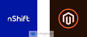 nShift Online + Magento 2