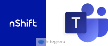 nShift Online + Microsoft Teams