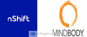 nShift Online + Mindbody