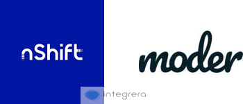 nShift Online + Moder