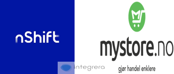 nShift Online + Mystore