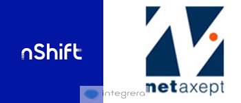 nShift Online + Netaxept