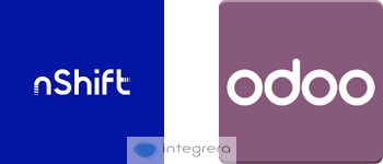 nShift Online + Odoo
