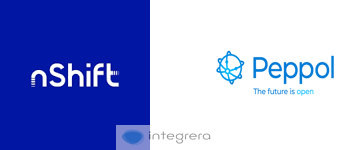 nShift Online + PEPPOL