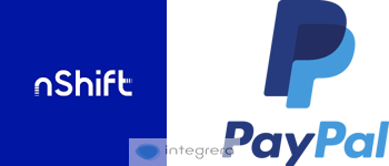 nShift Online + PayPal