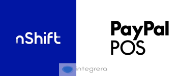 nShift Online + PayPal PoS