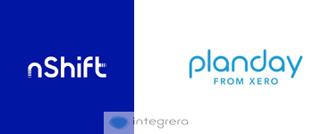 nShift Online + Planday