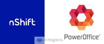 nShift Online + PowerOffice Go