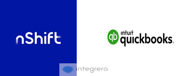 nShift Online + QuickBooks