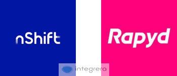 nShift Online + Rapyd