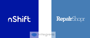 nShift Online + RepairShopr