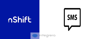nShift Online + SMS - Send