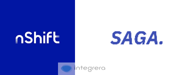 nShift Online + SagaPay